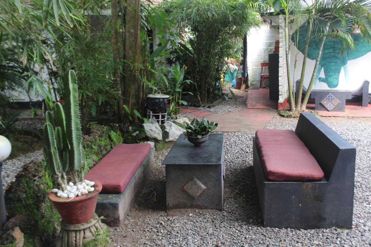 شقة Mint Inside Garden فاركَالا المظهر الخارجي الصورة